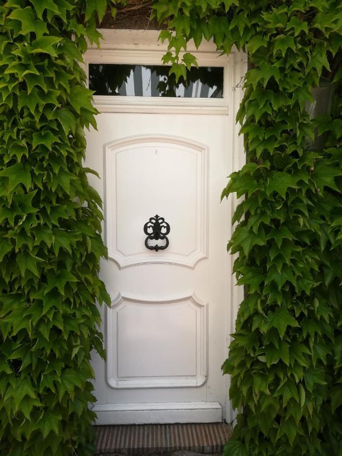 Maison Angulus Ridet Montcresson Εξωτερικό φωτογραφία