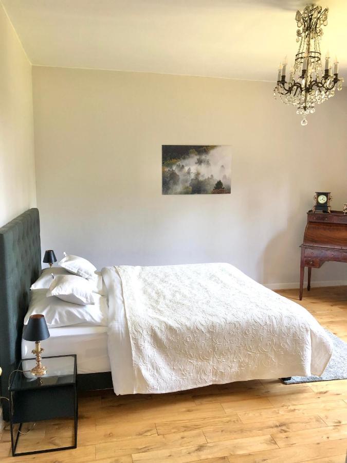 Maison Angulus Ridet Montcresson Εξωτερικό φωτογραφία
